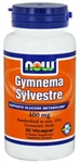 Gymnema Sylvestre 400 mg Capsule (90 ct)
