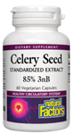 Celery Seed Extract (60 capsules)