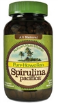 Nutrex Hawaii Pure Hawaiian Spirulina (400 tablets)