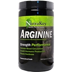 NutraKey Arginine AKG (500g)