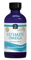 Ultimate Omega 8 oz