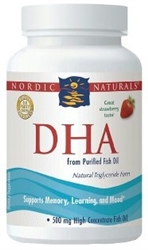 DHA (180 ct)