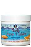 Nordic Omega-3 Fishies