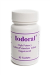 Iodoral 12.5mg (90 tabs)