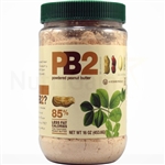 Powdered Peanut Butter (16oz)