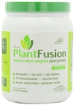 Plant Fusion Unflavored (1 lb)