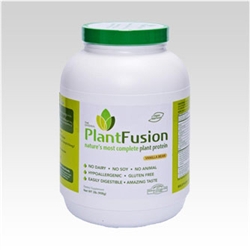 Plant Fusion Chocolate Raspberry (1 lb)