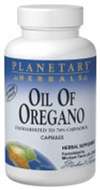 Oil of Oregano (60 ct)