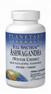Ashwagandha, Full Spectrum 570 mg 120 Tabs