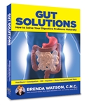 Gut Solutions - Natural Solutions to Your Digestive Problems