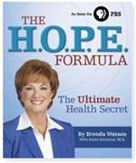 Book: The HOPE Formula