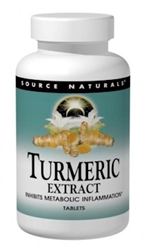 Turmeric Extract 350mg (100 tablets)
