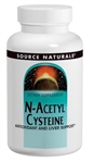 NAC (N-Acetyl-l-Cysteine) 1000 mg (30 tablets)