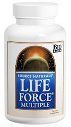 Life Force Multiple (90 tablets)