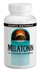 Melatonin 5mg Orange (50 sublinguals)