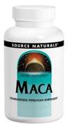 MACA STD EXTRACT (60 tabs)