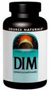 DIM (Diindolymethane) 100mg (60 tabs)