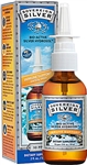 Bio-Active Silver Hydrosol Immune Support Spray 10 PPM (2 oz)