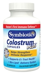 Colostrum Plus (120 caps)