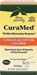 CuraMed 750mg (60 Softgels)