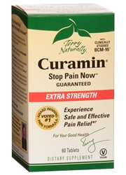 Curamin Extra Strength (30 Tablets)