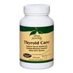 Thyroid Care (60 Capsules)