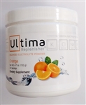 Ultima Replenisher, Orange Flavor (3.6 oz)