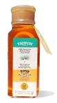 Yaupon 100% Natural Saw Palmetto Honey from Florida (1 lb)