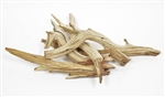 Ghostwood/Driftwood Sticks, Craft Pieces - 5 Pieces