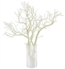 Sandblasted Manzanita Branch Party Pack - 12 Complete Centerpieces (Shipping included!)