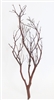Chaparral Manzanita Branches, 24" Tall