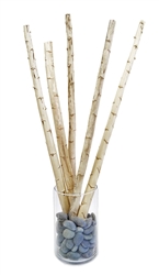 Yucca Sticks, 36" Tall