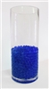 Aqua Beads Centerpiece Filler - Jelly Decor, Blue