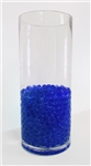 Aqua Beads Centerpiece Filler - Jelly Decor, Blue