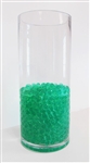 Aqua Beads Centerpiece Filler - Jelly Decor, Green