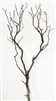 Natural Red Manzanita Filler Branch, 36"