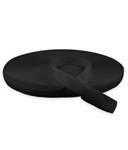 Polypropylene Webbing 2" Blk