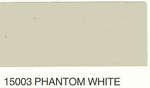 Phantom White 15003