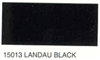 Landau Black 15013
