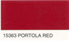 Portola Red 15363