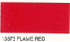 Flame Red 15373