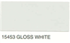 Gloss White 15453