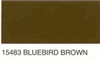Bluebird Brown 15483