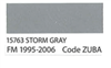 Storm Gray 15763