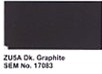 Dk. Graphite 17083