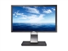 Dell UltraSharp 22 inch LCD Monitor with Power cable and VGA cable