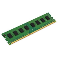 4GB DDR3 desktop memory