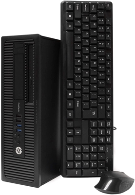 HP Prodesk 600 G1