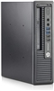 HP Elite 800 G1 USFF Slim Business Desktop Computer, Intel i5-4570 up to 3.60 GHz, DVD/RW, USB 3.0, Windows 10 64 Bit