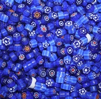 Blueberry Mix..7-10mm..NEW!